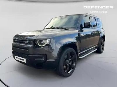 Occasion Land Rover Defender HSE Dynamic 2021 Carpathian grey