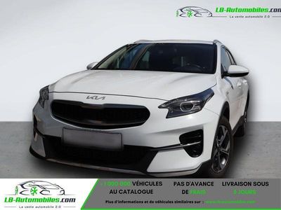Occasion 2022 Kia XCeed SUV | 22 000 € (Prix juste)