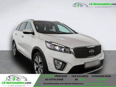 occasion Kia Sorento 2.2 CRDI 200 ch 4x4 5pl