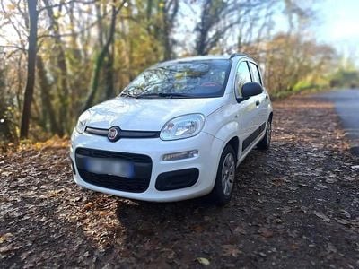 Occasion Fiat Panda 69 ch (50 kW) 2015 Blanc Citadine