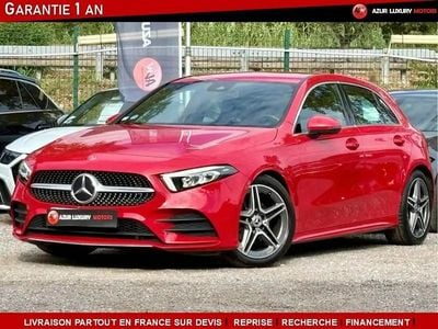 Mercedes A200