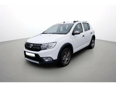 Occasion 2020 Dacia Sandero Stepway Citadine | 12 590 €