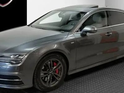 occasion Audi A7 3.0 V6 TDI 218ch S line quattro S tronic 7