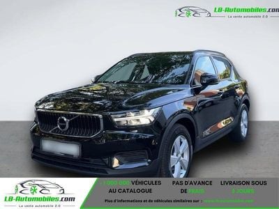 Occasion 2020 Volvo XC40 SUV | 30 500 € (Prix juste)