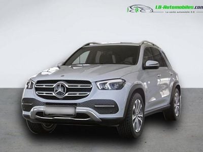 Mercedes GLE350e