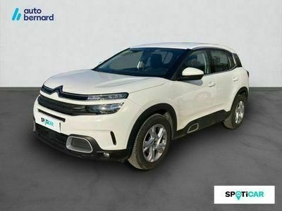 occasion Citroën C5 Aircross BlueHDi 130ch S&S Business EAT8