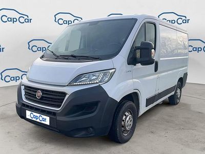 Occasion 2019 Fiat Ducato Van | 11 990 €