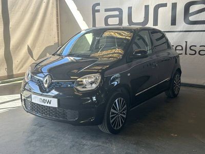 occasion Renault Twingo Twingo E-TECH ELECTRIQUEIII Achat Intégral - 21