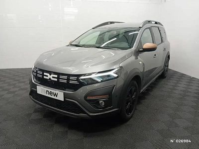 Occasion Dacia Jogger Extreme 140 ch (102 kW) 2023 Gris Monospace