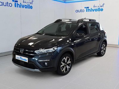 Occasion Dacia Sandero Comfort 2021 Gris Citadine