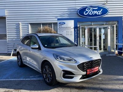 occasion Ford Kuga 2.0 Ecoblue 150ch Mhev St-line Business