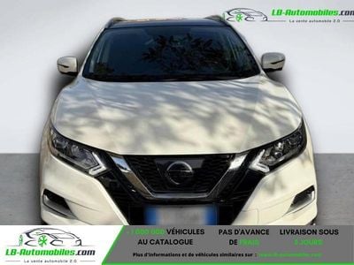 Occasion 2018 Nissan Qashqai SUV | 21 900 € (Prix cher)