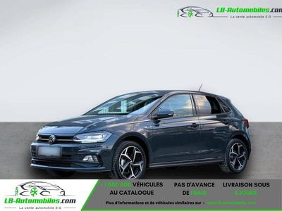 Occasion 2021 VW Polo S Citadine | 22 900 € (Prix assez cher)