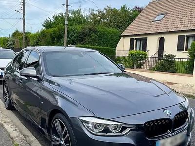 Occasion 2018 BMW 320 M Sport Berline | 24 999 €