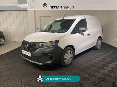 Occasion Nissan Townstar Acenta 130 ch (95 kW) 2022 Van