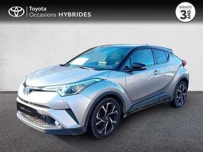 Occasion 2019 Toyota C-HR Design SUV | 19 900 € (Prix juste)