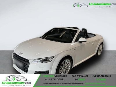 Occasion 2018 Audi TT Roadster Sport Cabriolet | 34 200 €