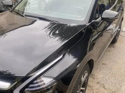 Occasion 2022 Kia Sportage GT-Line SUV | 28 000 € (Prix juste)