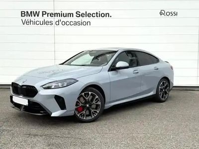 Occasion BMW 220 M Sport 173 ch (127 kW) 2025 M brooklyn grey métallisé Coupé