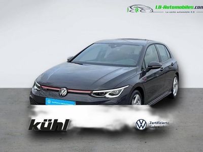 VW Golf VIII