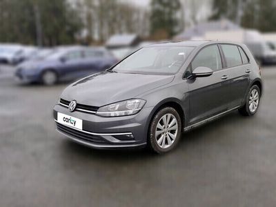 occasion VW Golf 1.6 TDI 115 FAP DSG7 Confortline Business