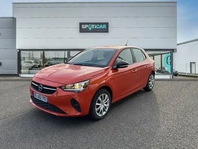 Opel Corsa-e