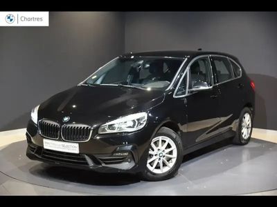 occasion BMW 218 218 dA 150ch Business Design