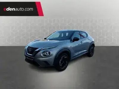 occasion Nissan Juke Dig-t 114 N-connecta