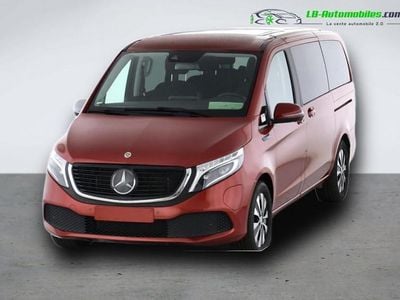 Mercedes EQV300