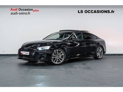 occasion Audi A5 Sportback 40 TDI 204 S tronic 7 Quattro S Edition