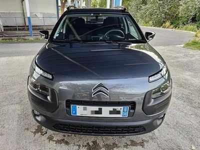 Occasion 2016 Citroën C4 Feel SUV | 7 400 € (Super prix)