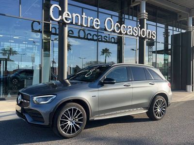 Mercedes GLC300