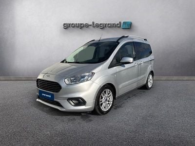 Ford Tourneo