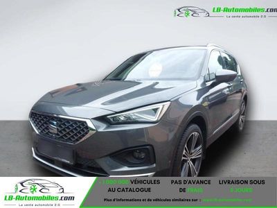 Occasion 2020 Seat Tarraco SUV | 37 000 € (Prix juste)