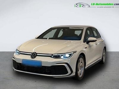 VW Golf VIII