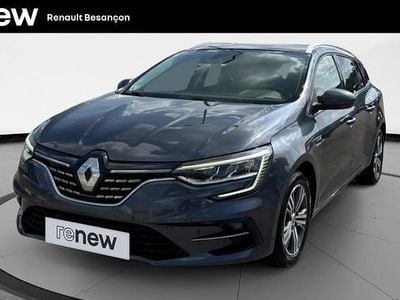 Renault Mégane IV