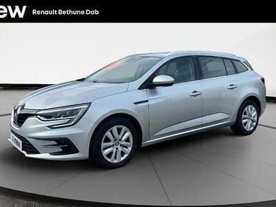 Renault Mégane IV