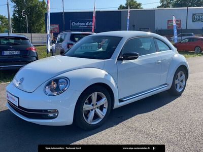 occasion VW Beetle Coccinelle1.4 TSI 160 Sport 3p
