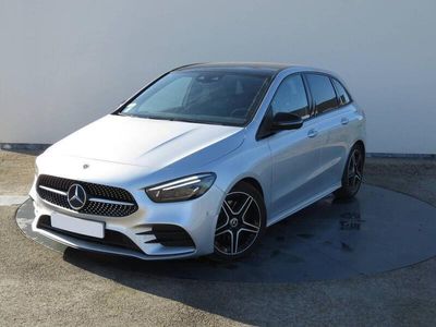 occasion Mercedes B220 ClasseD 8g-dct Amg Line