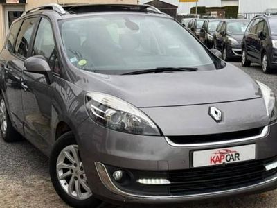 Renault Grand Scénic III