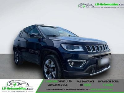 Occasion Jeep Compass 140 ch (102 kW) 2020 SUV