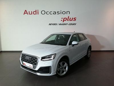 occasion Audi Q2 Sport Limited 35 TFSI 110 kW (150 ch) S tronic