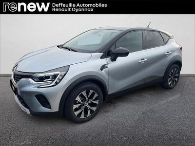 occasion Renault Captur TCe 90 Evolution