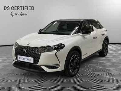 Blanc Occasion 2022 DS Automobiles DS3 Citadine | 17 990 € (Prix juste)
