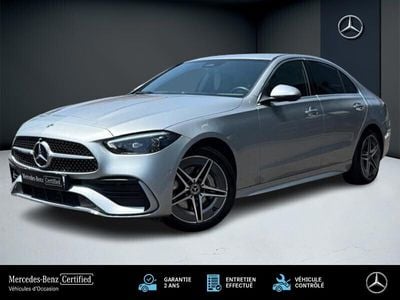 Mercedes C300