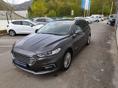 occasion Ford Mondeo 2.0 HYBRID 187ch Titanium Business BVA 7cv