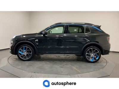 occasion Lynk & Co 01 1.5 PHEV 261ch DCTH 7