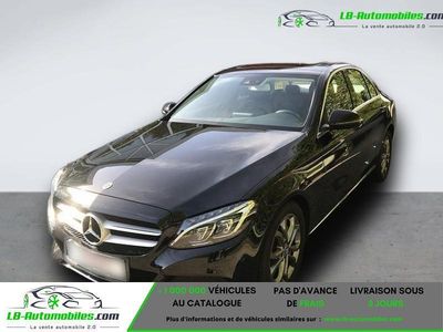 Mercedes C180