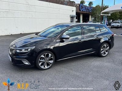 Renault Mégane IV
