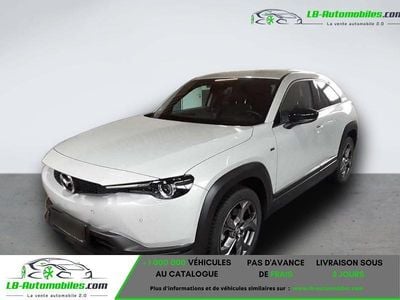 Mazda MX30